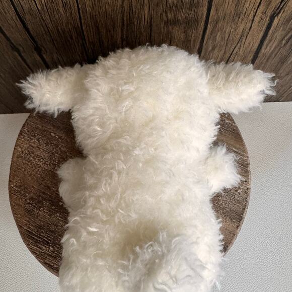 Jellycat Little Lamb NEW!  FAST SHIP - Picture 6 of 8